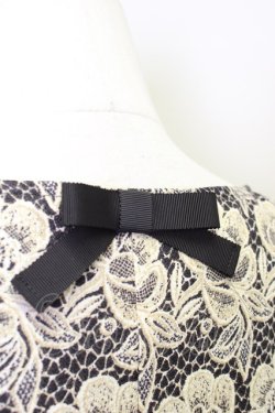 画像6: LOLITAその他  / レース総柄ワンピース I-23-05-27-4017-1-OP-LO-L-HD-ZT081