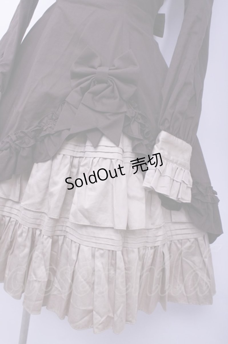 画像3: Mary Magdalene  / プティフールワンピース Y-23-05-28-071y-1-OP-CL-L-AS-ZY (3)