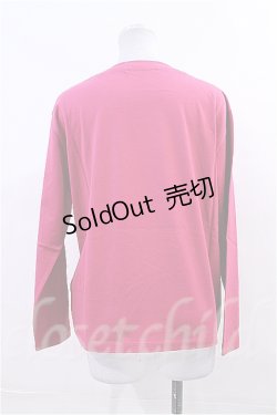 画像2: 【SALE】Jane Marple  / Alice’s heartロングスリーブＴシャツ I-23-05-29-064i-1-TO-JM-L-HD-ZT469