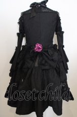 画像5: ALICE and the PIRATES / Wicked Rose Princess~薔薇の魔法~ワンピース O-23-05-31-040o-1-OP-PA-L-YM-OS (5)