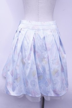 画像2: Honey Cinnamon  / シナモロールスカート Y-23-05-31-045-1-SK-LO-L-SZ-ZT352