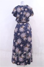 画像2: PINK HOUSE  / 勿忘草ワンピース I-24-03-18-023-1-OP-LO-L-HD-ZT145 (2)