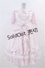 BABY,THE STARS SHINE BRIGHT  / Sweet My Secret Heartワンピース I-23-06-04-027i-1-OP-BA-L-HD-ZI-R