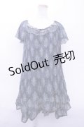 axes femme / ワンピース Y-23-06-04-027-1-OP-AX-L-SZ-ZT240