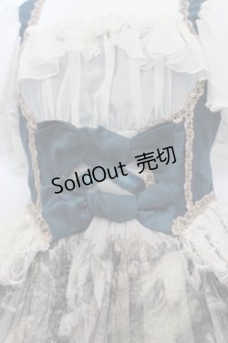 画像4: Juliette et Justine / フォレ ド イネクスプロレ ローブ(2019年) O-23-06-05-003o-1-OP-CL-L-IG-OS-R