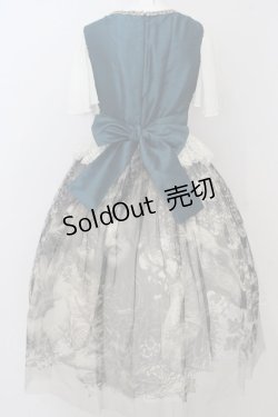 画像6: Juliette et Justine / フォレ ド イネクスプロレ ローブ(2019年) O-23-06-05-003o-1-OP-CL-L-IG-OS-R