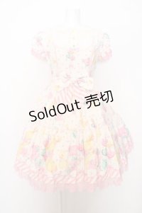 Angelic Pretty / TOY FANTASYワンピース（2011年） O-23-06-07-009o-1-OP-AP-L-IG-OS