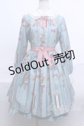 Angelic Pretty  / British Keysワンピース S-23-06-08-045s-1-OP-AP-L-AS-ZS-R