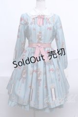 Angelic Pretty  / British Keysワンピース S-23-06-08-045s-1-OP-AP-L-AS-ZS-R