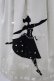 画像3: Jane Marple  / バレリーナフロッキーのドレス H-23-06-09-1022h-1-OP-JM-L-KB-ZT381 (3)