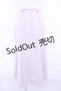 axes femme  / マーメイドスカート Y-23-06-09-122-1-SK-AX-L-SZ-ZT081