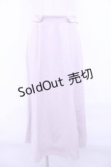 axes femme  / マーメイドスカート Y-23-06-09-122-1-SK-AX-L-SZ-ZT081