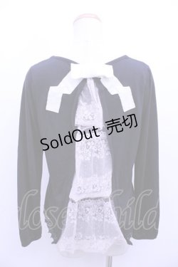 画像2: axes femme / トップス Y-23-06-09-032-1-TO-AX-L-AS-ZT223