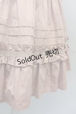 画像3: Mary Magdalene  / モルガーヌワンピース S-23-06-10-4023s-1-OP-CL-L-UT-ZT