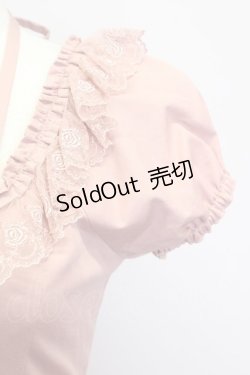 画像4: Mary Magdalene  / モルガーヌワンピース S-23-06-10-4023s-1-OP-CL-L-UT-ZT