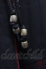 画像9: Ozz oneste  / 着物袖ロングカーディガン S-23-06-10-4028s-1-JA-OO-G-UT-ZS (9)