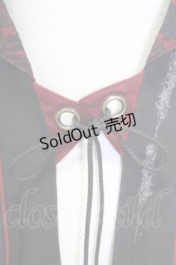 画像11: Ozz oneste  / 着物袖ロングカーディガン S-23-06-10-4028s-1-JA-OO-G-UT-ZS