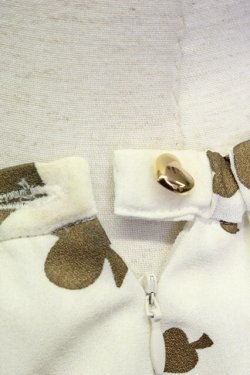 画像3: MILK  / ナイトメアーアリスパンツ I-23-06-13-4030-1-PA-ML-L-HD-OS