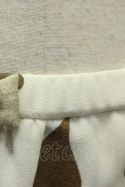 画像4: MILK  / ナイトメアーアリスパンツ I-23-06-13-4030-1-PA-ML-L-HD-OS