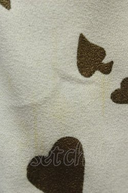 画像7: MILK  / ナイトメアーアリスパンツ I-23-06-13-4030-1-PA-ML-L-HD-OS