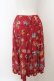 画像3: Jane Marple / Flower market ダブルスカート O-23-06-13-054-1-SK-JM-L-YM-ZT110 (3)