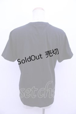 画像2: Nile Perch  / 女の子プリントTシャツ Y-23-06-14-061-1-TO-LO-L-SZ-ZT272