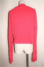 画像2: Katie  / ロゴハイネックカットソー I-23-06-15-031i-1-TO-LO-L-HD-ZT469 (2)