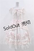 Angelic Pretty  / Rose Primaジャンパースカート I-23-06-16-015i-1-OP-AP-L-HD-ZI-R