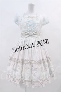 Angelic Pretty  / Day Dream Carnivalワンピース I-23-06-16-020i-1-OP-AP-L-HD-ZI-R