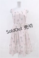 MILK  / ラビリンスkeyジャンスカ I-24-04-09-088-1-OP-ML-L-HD-ZI-R