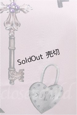 画像2: MILK  / ラビリンスkeyジャンスカ I-24-04-09-088-1-OP-ML-L-HD-ZI-R