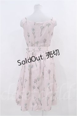 画像3: MILK  / ラビリンスkeyジャンスカ I-24-04-09-088-1-OP-ML-L-HD-ZI-R