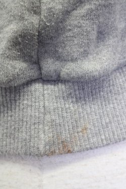 画像3: MILK  / MGC袖ハートトレーナー I-23-06-18-4013-1-TO-ML-L-HD-ZT034