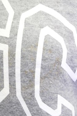 画像5: MILK  / MGC袖ハートトレーナー I-23-06-18-4013-1-TO-ML-L-HD-ZT034