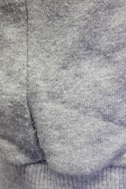 画像6: MILK  / MGC袖ハートトレーナー I-23-06-18-4013-1-TO-ML-L-HD-ZT034