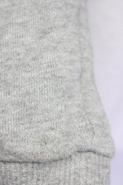 画像8: MILK  / MGC袖ハートトレーナー I-23-06-18-4013-1-TO-ML-L-HD-ZT034