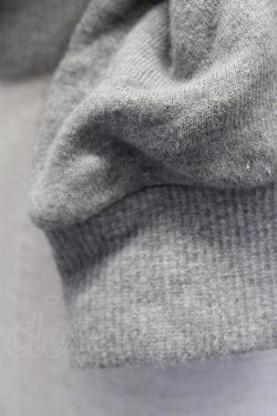 画像9: MILK  / MGC袖ハートトレーナー I-23-06-18-4013-1-TO-ML-L-HD-ZT034