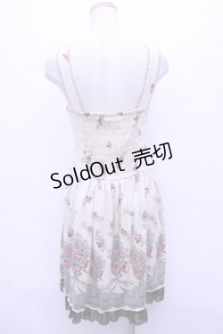 画像2: axes femme  / ワンピース Y-23-06-18-088y-1-OP-AX-L-AS-ZT157
