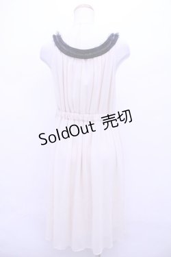 画像2: axes femme / ワンピース Y-23-06-18-093-1-OP-AX-L-AS-ZT236