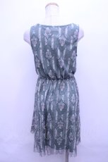画像2: axes femme  / ワンピース Y-23-06-18-102-1-OP-AX-L-AS-ZT258 (2)
