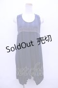 axes femme  / ワンピース Y-23-06-18-107-1-OP-AX-L-OI-ZT249