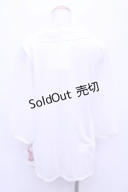画像2: axes femme  / トップス Y-23-06-18-024-1-TO-AX-L-AS-ZT258