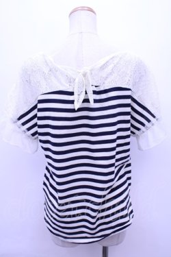画像2: axes femme  / トップス Y-23-06-18-028-1-TO-AX-L-AS-ZT249