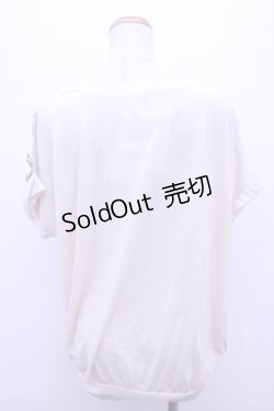 画像2: axes femme  / トップス Y-23-06-18-041-1-TO-AX-L-AS-ZT255