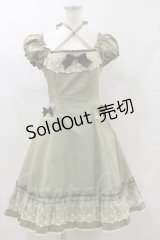 Mary Magdalene  / ティタニアワンピース H-23-06-19-100h-1-OP-CL-L-NS-ZH-R