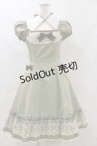 Mary Magdalene  / ティタニアワンピース H-23-06-19-100h-1-OP-CL-L-NS-ZH-R