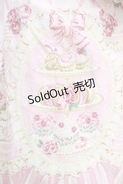 画像4: Angelic Pretty  / Salon de the' Roseワンピース H-23-06-22-1024h-1-OP-AP-L-NS-ZH-R