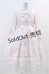 BABY,THE STARS SHINE BRIGHT  / Pearl Princessワンピース I-23-06-I-23-021i-1-OP-BA-L-HD-ZI
