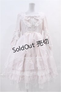 BABY,THE STARS SHINE BRIGHT  / Pearl Princessワンピース I-23-06-I-23-021i-1-OP-BA-L-HD-ZI