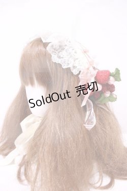 画像3: ALICE and the PIRATES  / Poison Berry Princessワンピースセット I-23-06-24-030i-1-OP-PA-L-HD-ZI-R